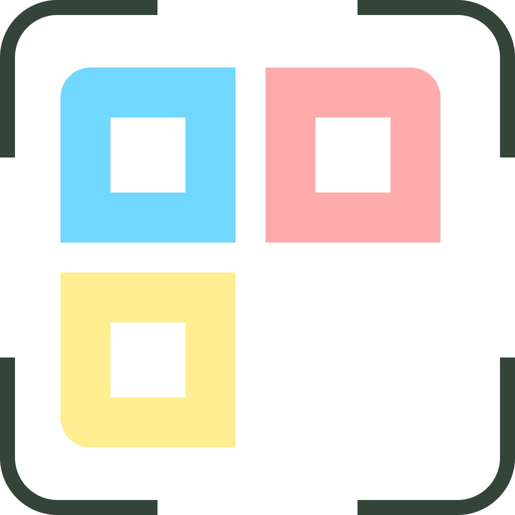 web色紙ロゴ